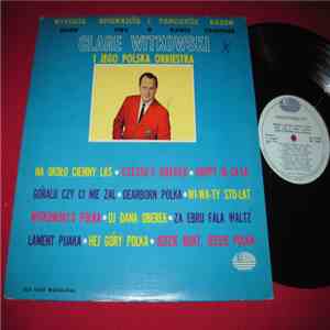 Clare Witkowski & His Orchestra - Drink Sing & Dance Together download flac mp3