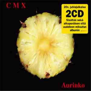 CMX - Aurinko download flac mp3