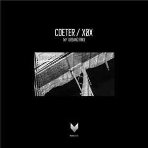 Coeter One - X0X download flac mp3