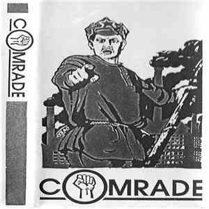 Comrade  - Comrade download flac mp3
