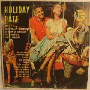 Cozy Cole's Big Seven, Jimmy McPartland's Quintet, Peanut's Hucko Septet - Holiday Date download flac mp3