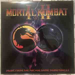 Dan Forden - Mortal Kombat I & II (Music From The Arcade Game Soundtracks) download flac mp3