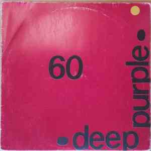 Deep Purple - 60 download flac mp3