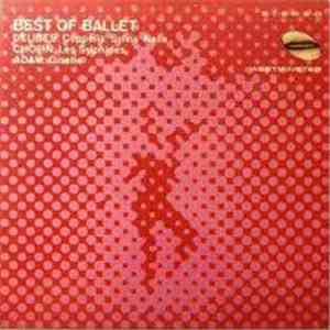 Delibes / Chopin / Adam - Best Of Ballet download flac mp3