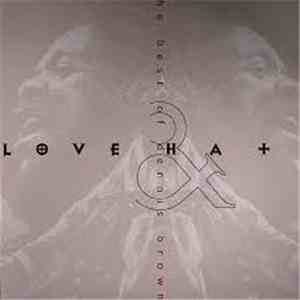 Dennis Brown - Love & Hate flac mp3 download