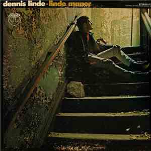 Dennis Linde - Linde Manor download flac mp3