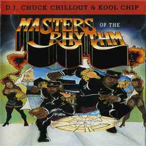 DJ Chuck Chillout & Kool Chip - Masters Of The Rhythm download flac mp3
