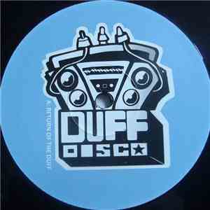 Duff Disco - Return Of The Duff download flac mp3