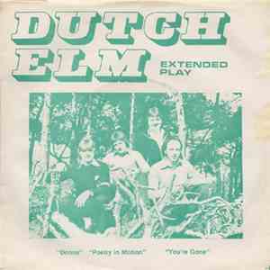 Dutch Elm - Extended Play download flac mp3