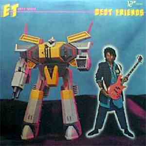 Eddie Towns (E.T.) - Best Friends download flac mp3