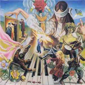 Edward Ka-Spel - 090301 download flac mp3