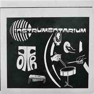 Ensemble de Percussion Orff de Manosque, Renee Aubergat - Instrumentarium Orff download flac mp3