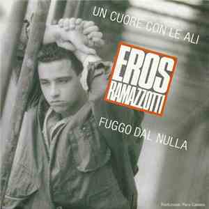 Eros Ramazzotti - Un Cuore Con Le Ali download flac mp3
