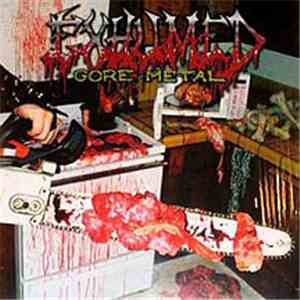 Exhumed - Gore Metal: A Necrospective 1998-2015 flac mp3 download
