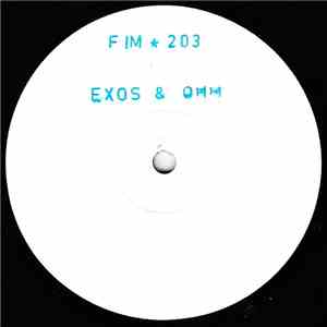 Exos & Ohm  - Sameining download flac mp3