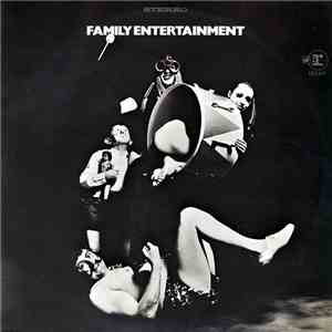 Family  - Family Entertainment download flac mp3