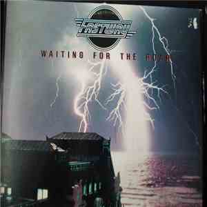 Fastway  - Waiting For The Roar download flac mp3