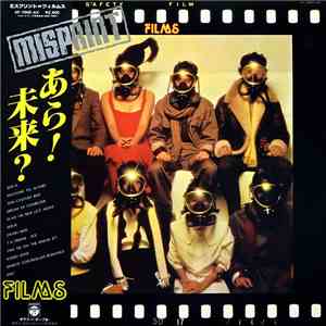 Films - Misprint download flac mp3