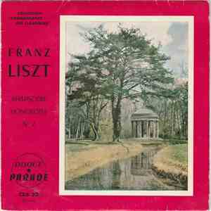 Franz Liszt - Rhapsodie Hongroise Nº 2 download flac mp3