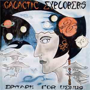 Galactic Explorers - Epitaph For Venus download flac mp3