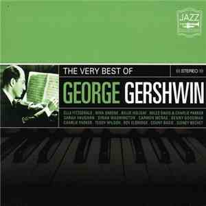 George Gershwin - The Very Best Of George Gershwin download flac mp3