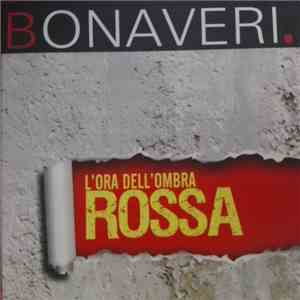 Germano Bonaveri - L'ora Dell'Ombra Rossa download flac mp3