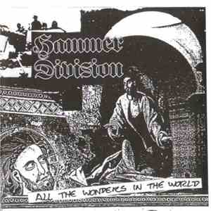 Hammer Division - All The Wonders In The World download flac mp3