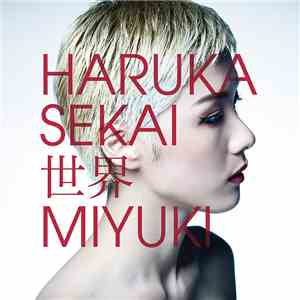 Haruka To Miyuki - Sekai (世界) download flac mp3
