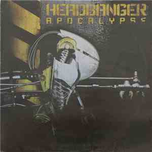 Headbanger - Apocalypse download flac mp3