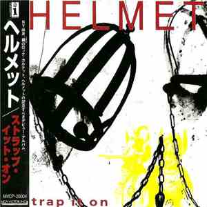 Helmet - Strap It On flac mp3 download
