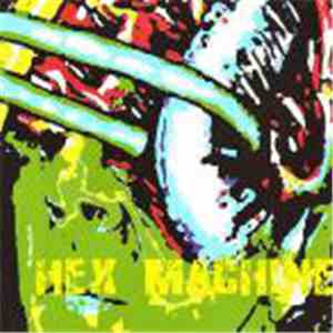 Hex Machine - Run To Earth EP download flac mp3