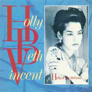 Holly Beth Vincent - Holly & The Italians download flac mp3