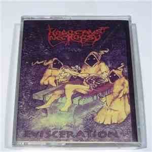 Holocaust Necropsy - Evisceration download flac mp3