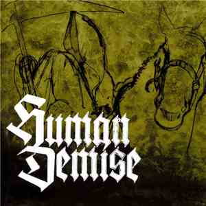 Human Demise - Human Demise download flac mp3