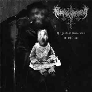 Human Serpent - The Gradual Immersion In Nihilism download flac mp3