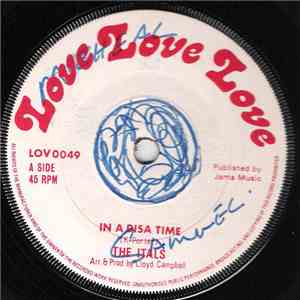 Itals / Trinity  - In A Disa Time / Ready Done download flac mp3