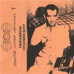 Jack Kerouac - Interviews download flac mp3