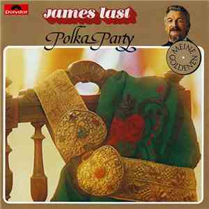 James Last - Polka Party download flac mp3