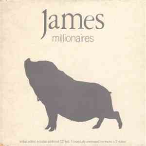 James - Millionaires download flac mp3