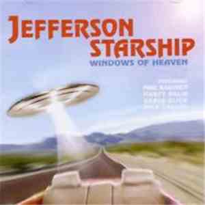 Jefferson Starship - Windows Of Heaven download flac mp3