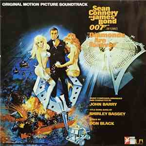 John Barry - Diamonds Are Forever (Original Motion Picture Soundtrack) download flac mp3