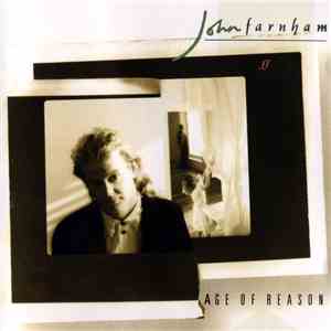 John Farnham - Age Of Reason download flac mp3