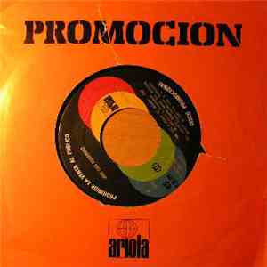 José Luis Rodríguez - Me Vas A Echar De Menos download flac mp3