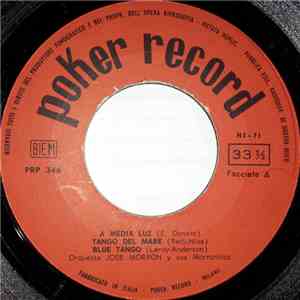Josè Morron Y Sus Morronitos - No title download flac mp3