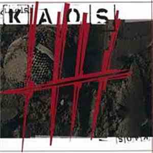 Kaos  - -i-i-i-i- (L'Attesa) download flac mp3