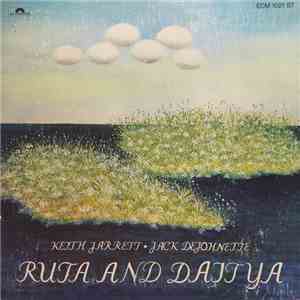 Keith Jarrett & Jack DeJohnette - Ruta And Daitya download flac mp3