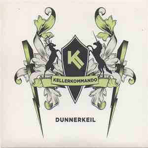 Kellerkommando - Dunnerkeil download flac mp3