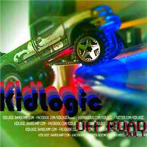 KidLogic - Off Road Vol 1 download flac mp3