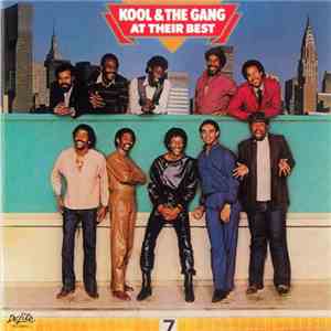 Kool & The Gang - At Their Best download flac mp3