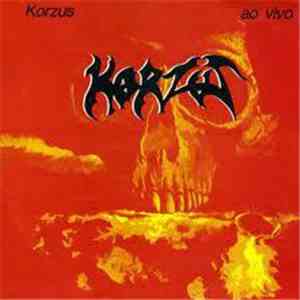 Korzus - Ao Vivo download flac mp3